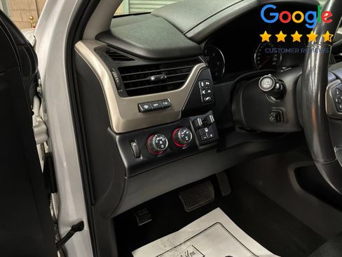 Used 2016 GMC Yukon Denali w/ Enhanced Security Package AWD/4WD image 19