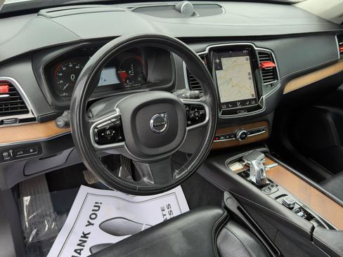 Used 2017 Volvo XC90 T8 Inscription AWD/4WD image 36