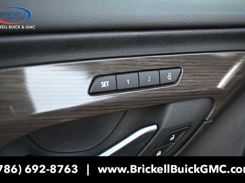 New 2024 GMC Terrain Denali w/ Denali Premium Package image 25