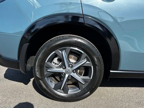 Used 2024 Honda HR-V EX-L image 11