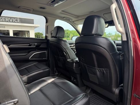 Used 2024 Kia Telluride S w/ S Sunroof Package AWD/4WD image 27