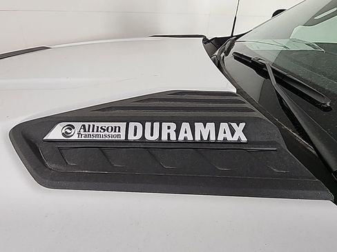 New 2025 Chevrolet Silverado 3500 W/T w/ WT Convenience Package image 15