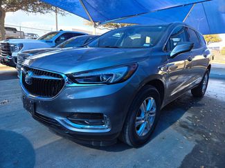 Used 2019 Buick Enclave Essence video 1