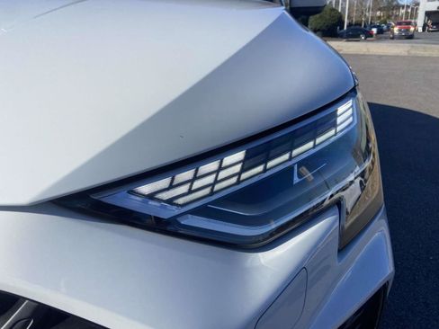 New 2026 Audi A3 2.0T Premium image 5