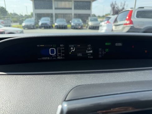 Used 2016 Toyota Prius Two FWD image 20