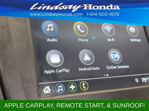 Used 2019 Chevrolet Equinox LT AWD/4WD image 18