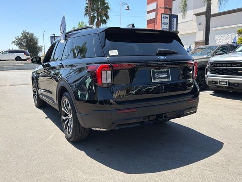 Used 2026 Ford Explorer ST-Line RWD image 10
