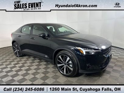 Used 2022 Polestar Polestar 2 w/ Plus Package