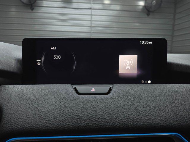 Used 2025 MAZDA CX-90 Plug-In Hybrid w/ Preferred AWD/4WD image 27
