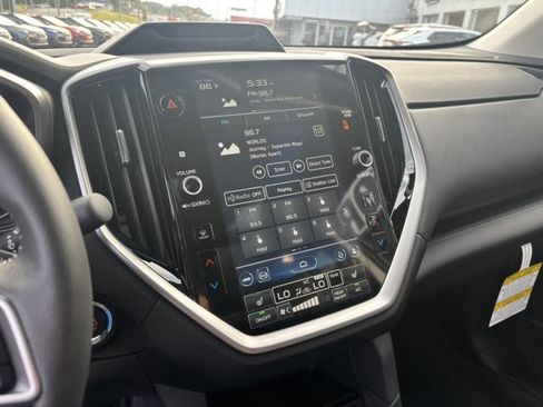 New 2025 Subaru Ascent Limited image 78