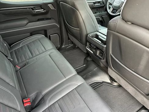 Used 2024 GMC Sierra 1500 AT4X AWD/4WD image 17