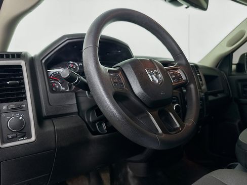 Used 2021 RAM 1500 Tradesman w/ Popular Equipment Group image 21