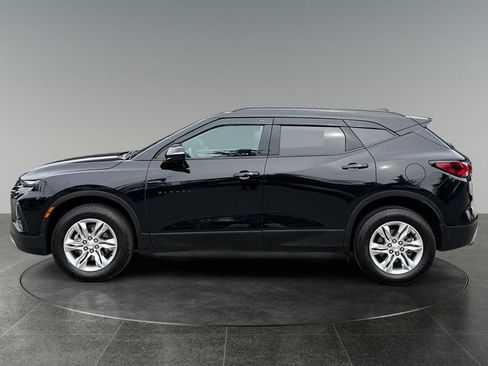 Used 2022 Chevrolet Blazer LT AWD/4WD image 5