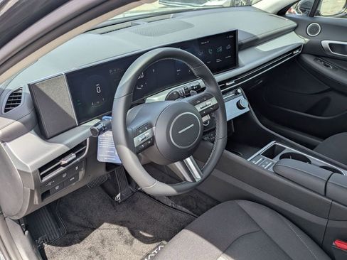 New 2026 Hyundai Sonata SEL FWD image 13