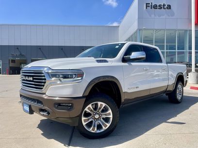 Used 2019 RAM 1500 Limited