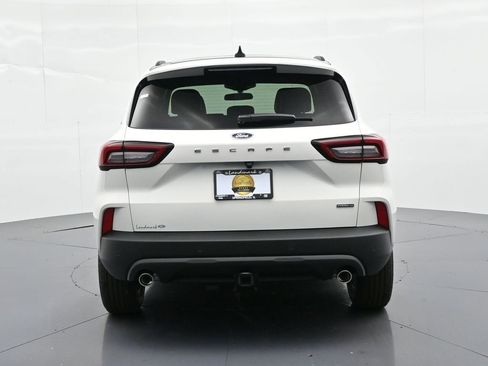 New 2026 Ford Escape ST-Line Select w/ Tech Pack #1 image 7