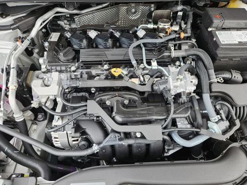 Used 2026 Toyota Corolla LE FWD image 26