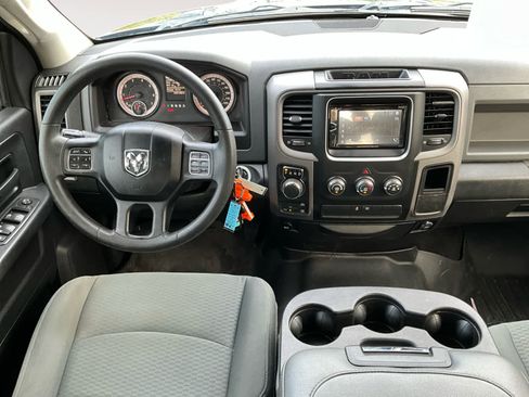 Used 2016 RAM 1500 Express w/ Popular Equipment Group AWD/4WD image 10