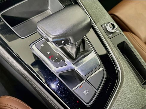 Used 2024 Audi A5 2.0T Premium Plus AWD/4WD image 24