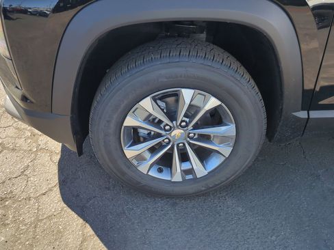 New 2026 Chevrolet Equinox LT image 33