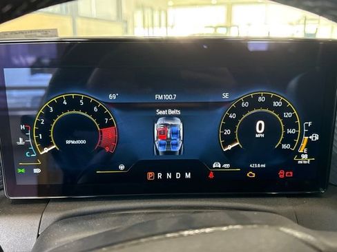 Used 2024 Ford Mustang GT image 17