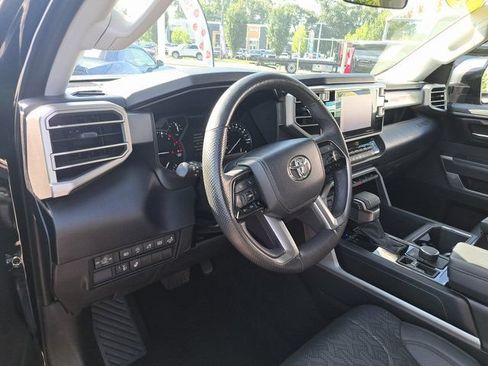 Used 2023 Toyota Tundra SR5 w/ SR5 Premium Package AWD/4WD image 13