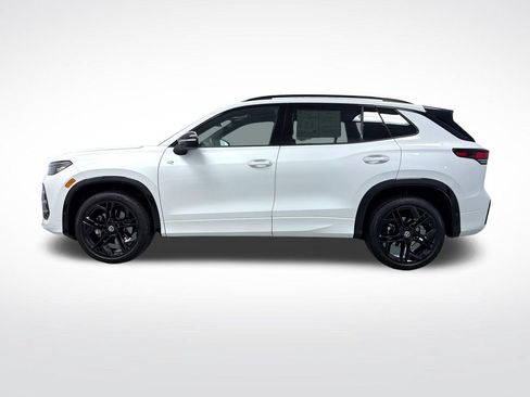 Used 2026 Volkswagen Tiguan SE R-Line AWD/4WD image 10