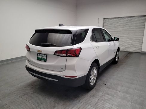 Used 2022 Chevrolet Equinox LT FWD image 9