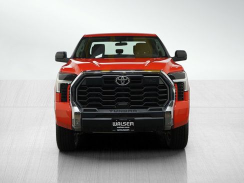 Used 2024 Toyota Tundra SR5 image 8