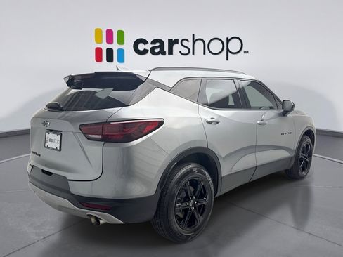 Used 2023 Chevrolet Blazer LT w/ Convenience Package AWD/4WD image 5