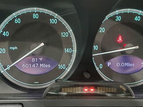 Used 2008 Mercedes-Benz SL 550 image 29