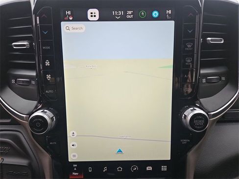 Used 2024 RAM 2500 Laramie image 14