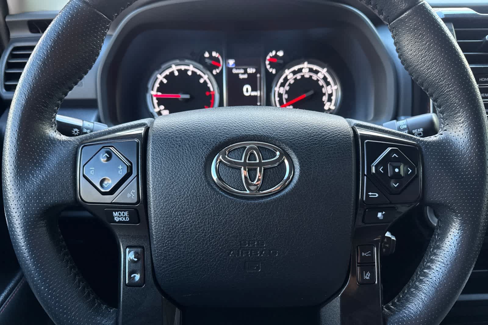 Used 2020 Toyota 4Runner TRD Pro AWD/4WD image 26