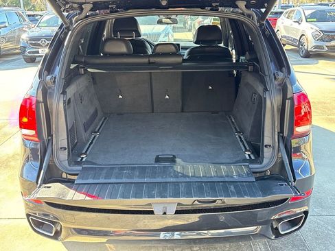 Used 2014 BMW X5 xDrive35d image 32