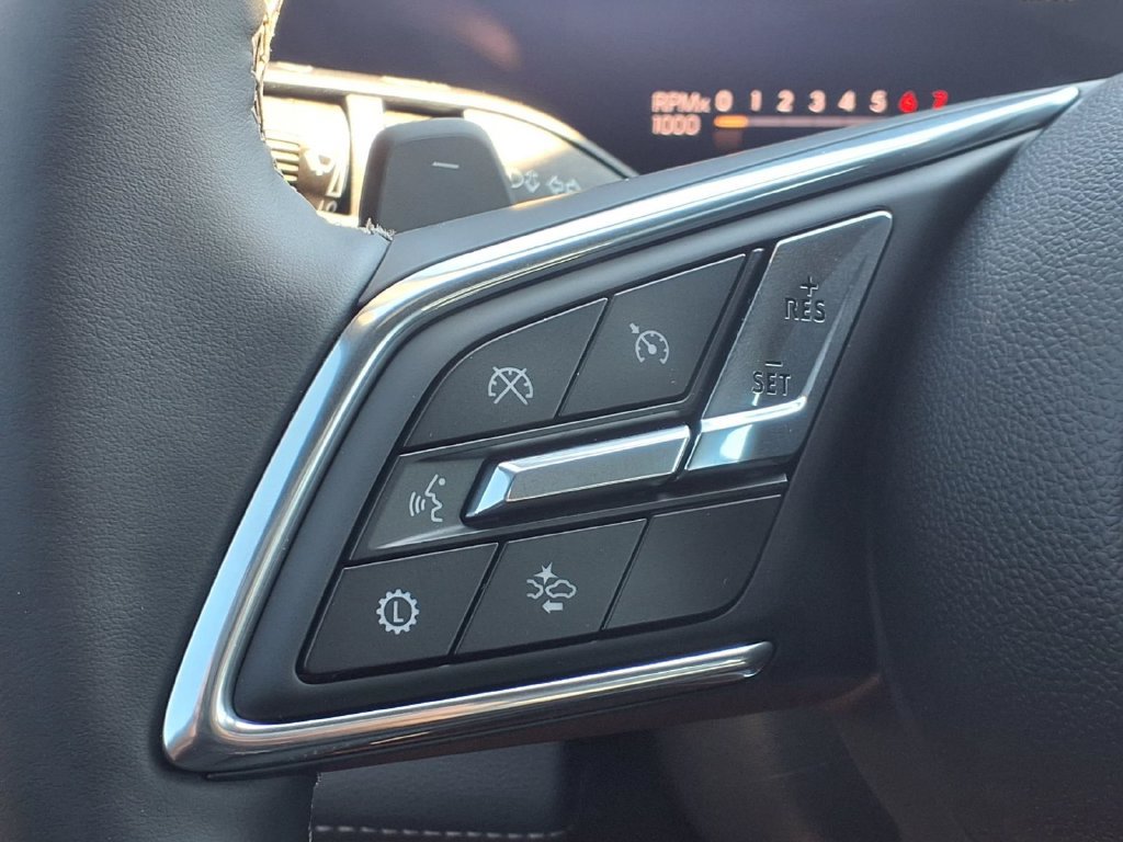 New 2027 Buick Enclave Sport Touring w/ Power Package FWD image 10