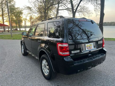 Used 2012 Ford Escape XLT FWD image 8