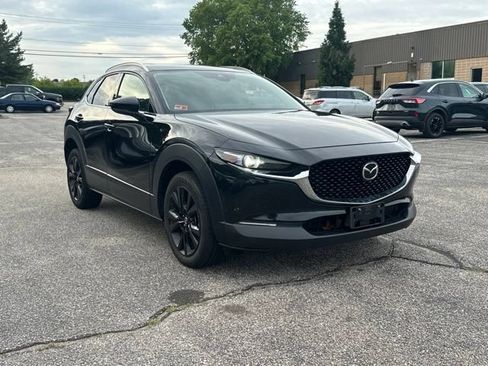 Used 2023 MAZDA CX-30 2.5 Turbo w/ Premium Package AWD/4WD image 1