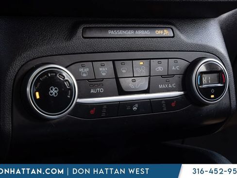 Used 2020 Ford Escape SEL AWD/4WD image 8