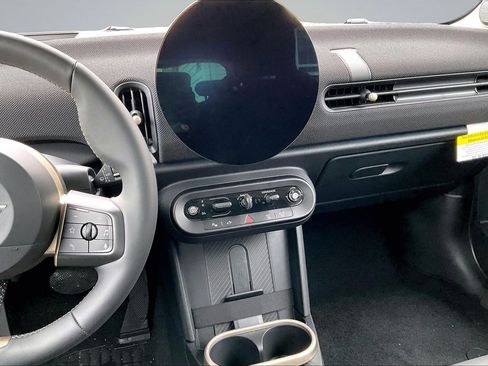 New 2026 MINI Cooper S image 6