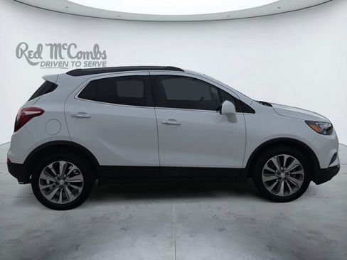 Used 2020 Buick Encore Preferred FWD image 6