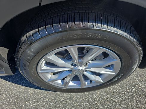 Certified 2025 Honda CR-V EX image 32