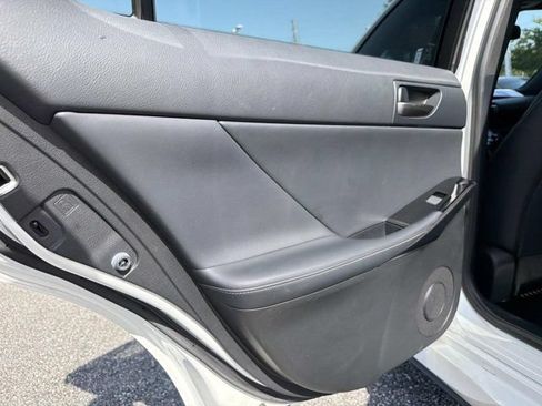 Used 2022 Lexus IS 300 w/ Accessory Package RWD image 13