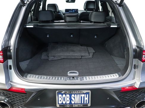 Used 2023 Genesis GV70 3.5T Sport w/ Sport Prestige Package AWD/4WD image 27