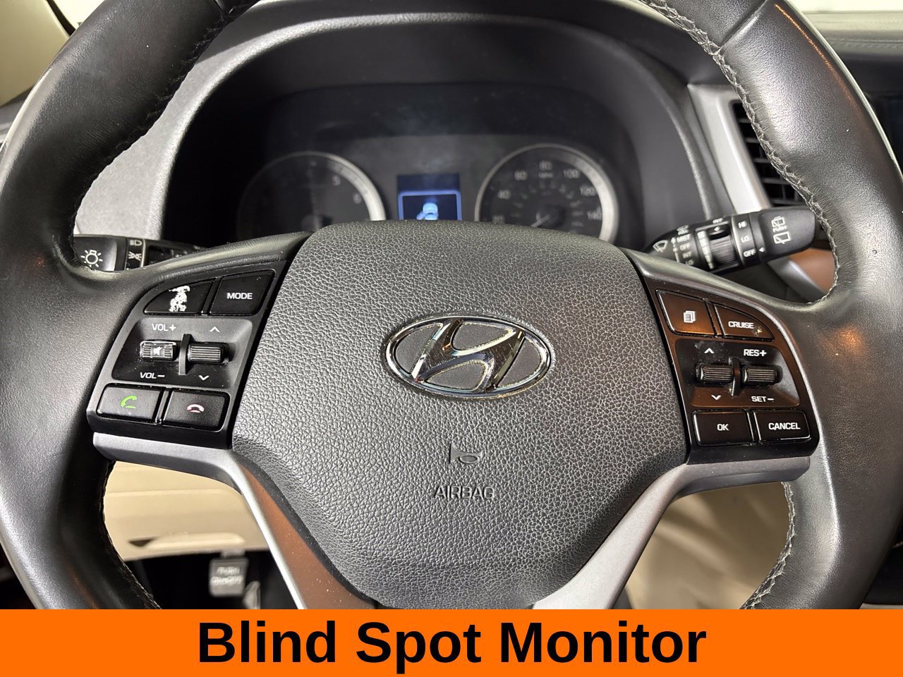 Used 2016 Hyundai Tucson Limited FWD image 14