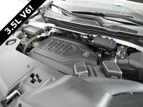 Used 2017 Acura MDX SH-AWD w/ Advance Package image 72