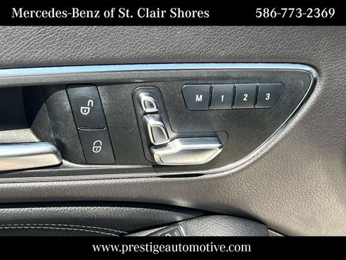 Used 2018 Mercedes-Benz CLA 250 image 19