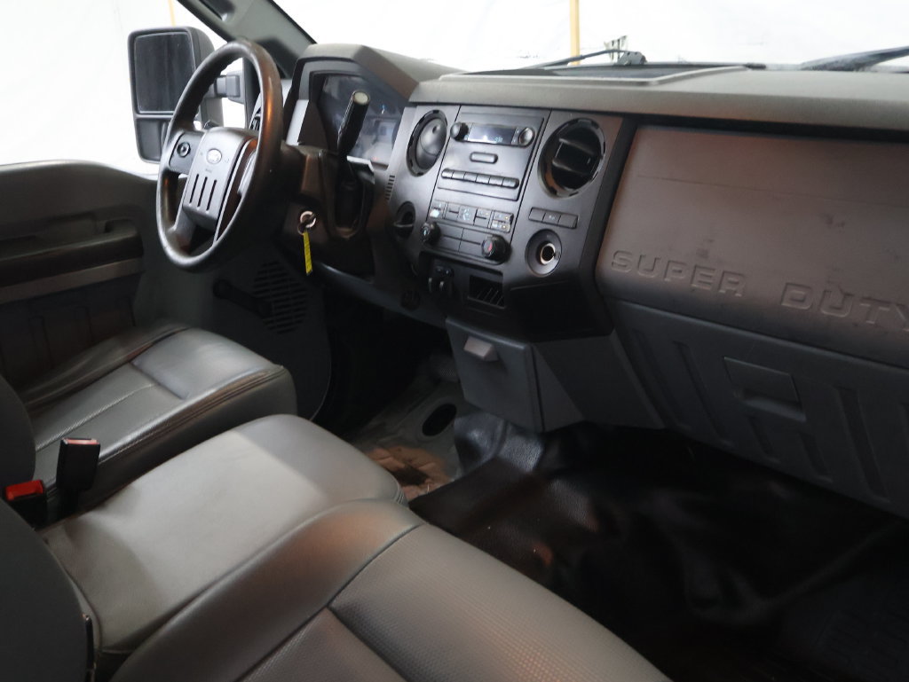 Used 2016 Ford F250 XL RWD image 10