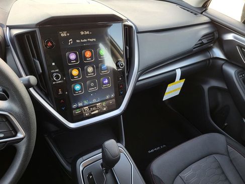 New 2026 Subaru Impreza 2.0i Sport image 9