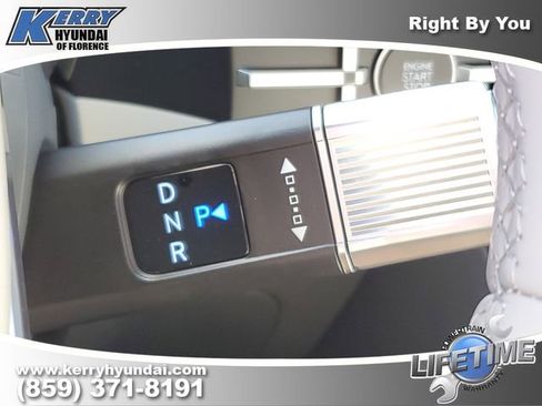 New 2026 Hyundai Santa Fe SE AWD/4WD image 28