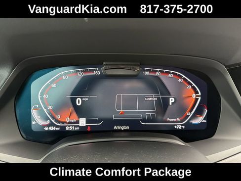 Used 2022 BMW X5 xDrive40i w/ Executive Package image 11